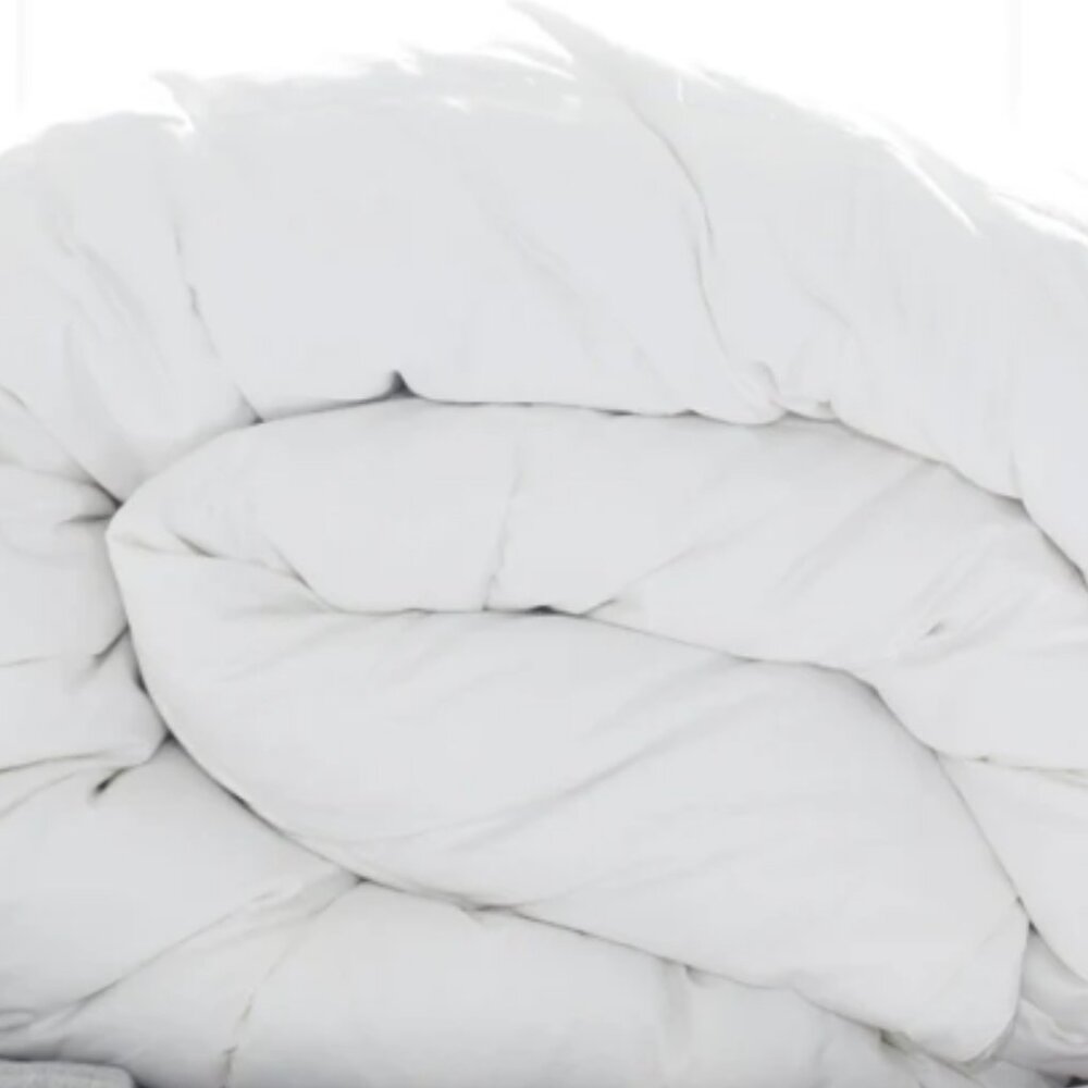Oeko-Tex Standard 100 Bedding Super King (104 x 96inches)